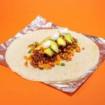 Super Burrito | Brooklyn