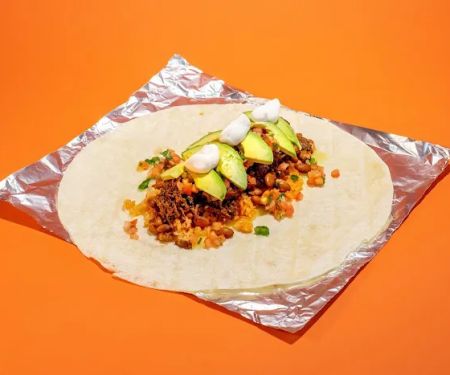 Super Burrito | Brooklyn
