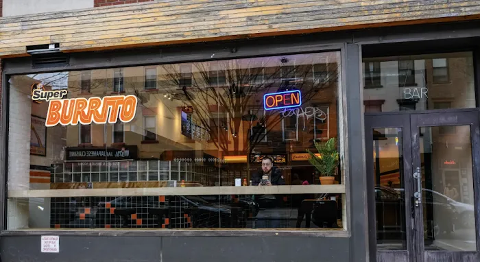 Super Burrito | Brooklyn Picture 4