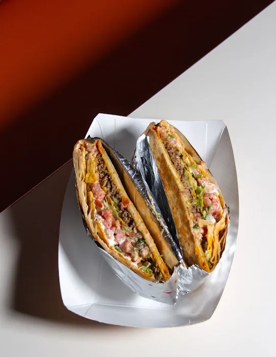 Super Burrito | Brooklyn Picture 7
