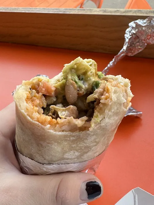 Super Burrito | Brooklyn Picture 8