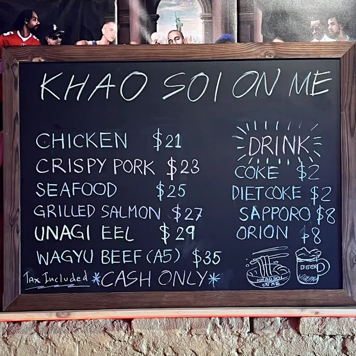 Khao Soi On Me Picture 4