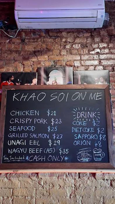 Khao Soi On Me Picture 2
