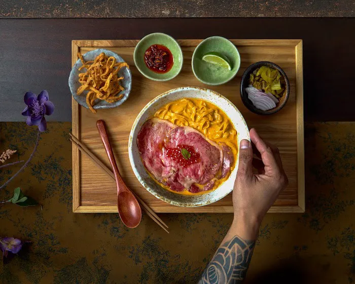 Khao Soi On Me Picture 7