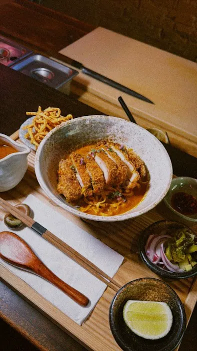 Khao Soi On Me Picture 9
