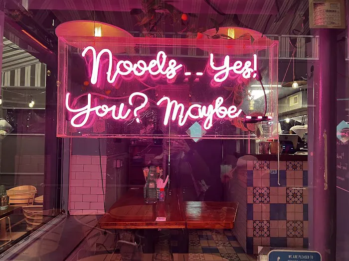 Noods n’ Chill Picture 10