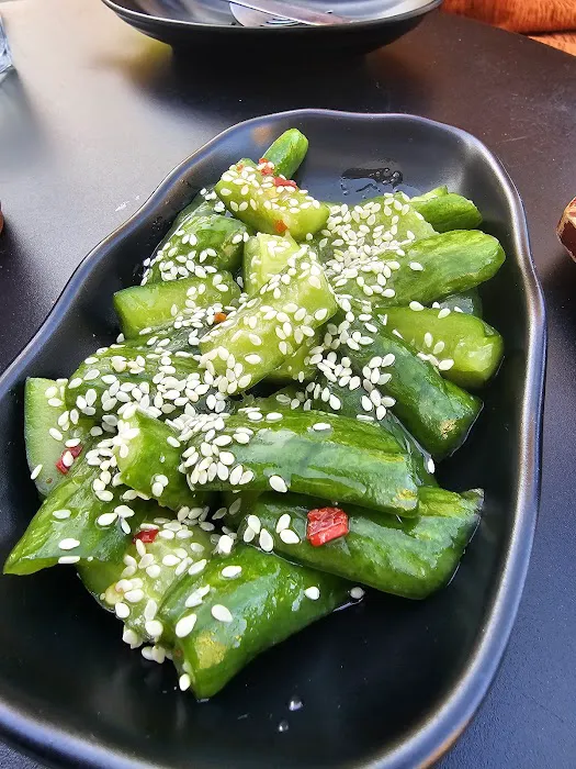 Fan Fried Rice Bar Picture 1