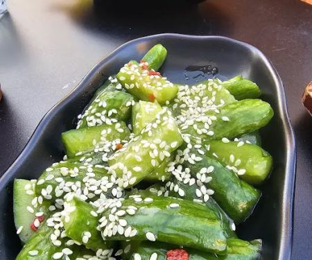 Fan Fried Rice Bar