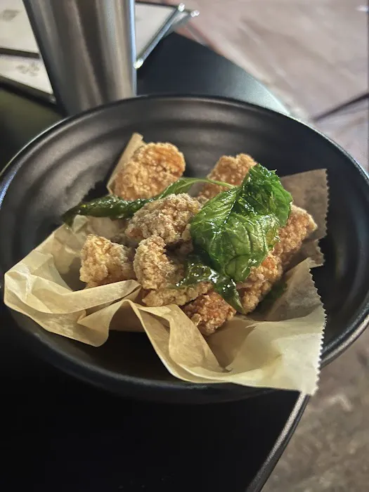 Fan Fried Rice Bar Picture 10