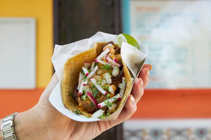 Tacocina Picture 4