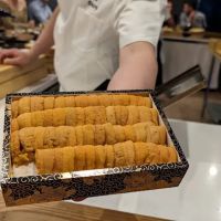 Shota omakase ico