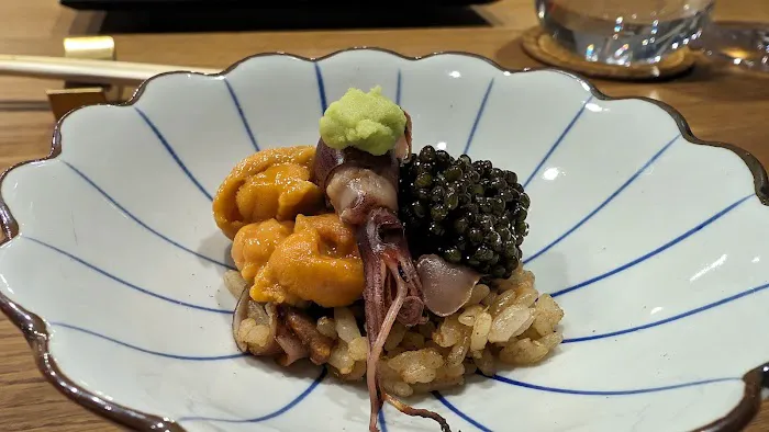 Shota omakase Picture 2