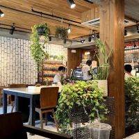 semicolon cafe ico