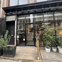 Five Flies Coffee ico