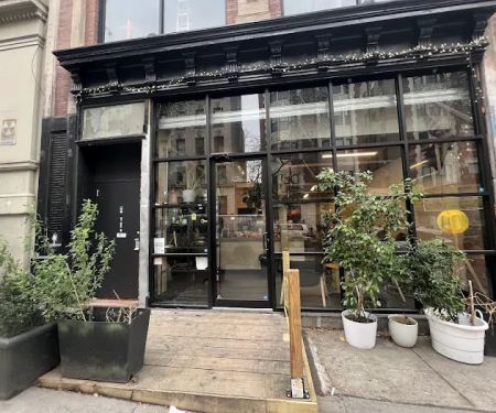 Five Flies Coffee