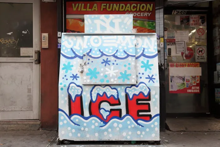 Villa Fundacion Deli & Grocery Picture 3