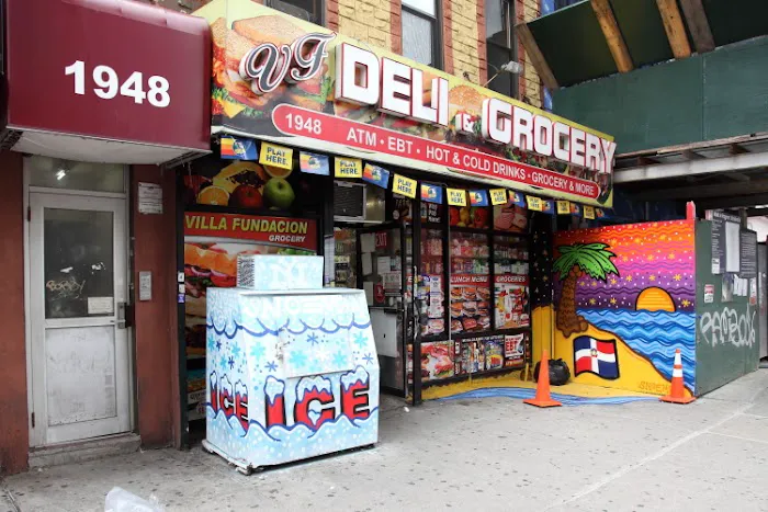 Villa Fundacion Deli & Grocery Picture 1