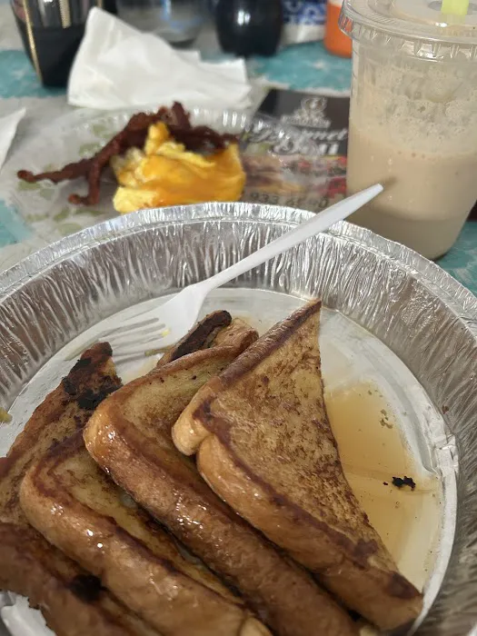 6 Brothers Gourmet Deli Picture 6