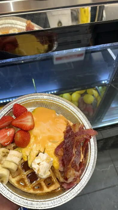 6 Brothers Gourmet Deli Picture 1