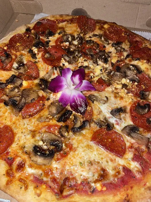 Pizzeria L'Antica Picture 3