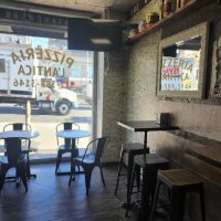 Pizzeria L'Antica ico