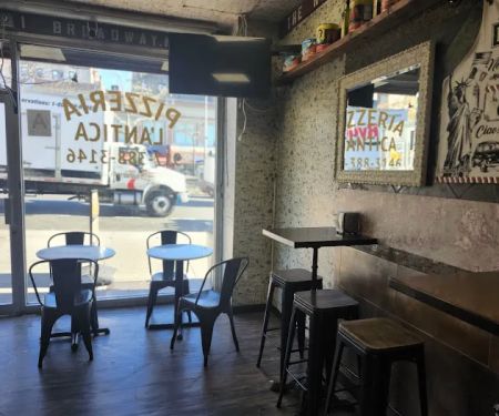 Pizzeria L'Antica