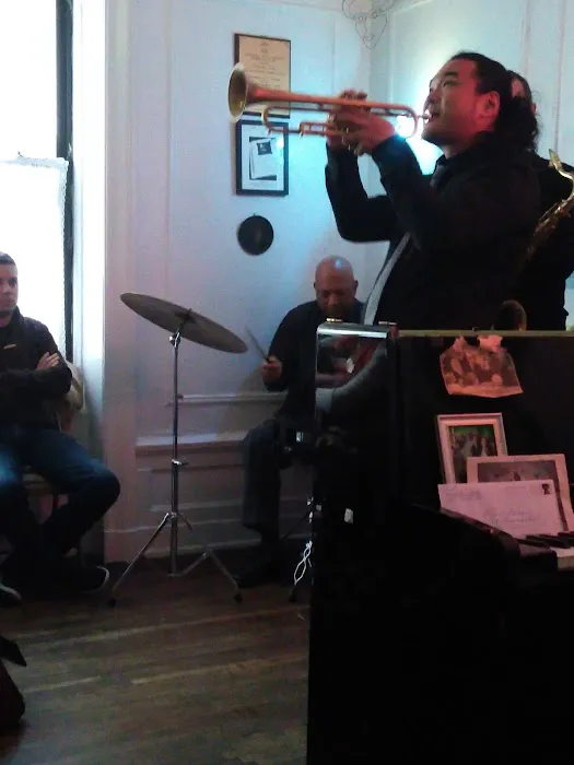 Marjorie Eliot's Parlor Entertainment Harlem Picture 6