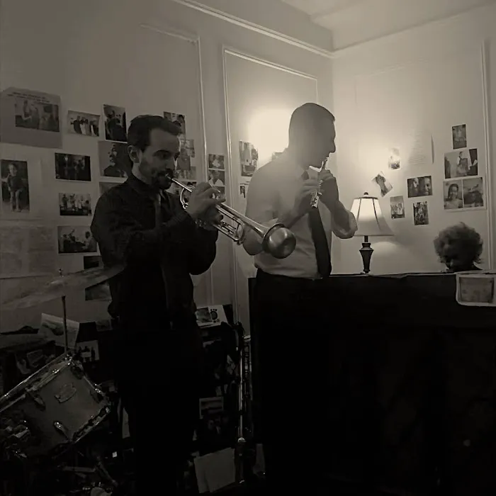 Marjorie Eliot's Parlor Entertainment Harlem Picture 2