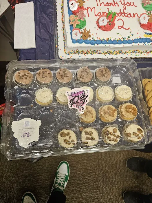 Ms. O's Sweets Picture 9