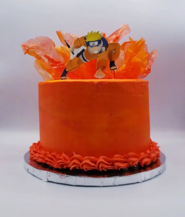 Ms. O's Sweets Picture 7