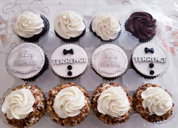 Ms. O's Sweets Picture 5