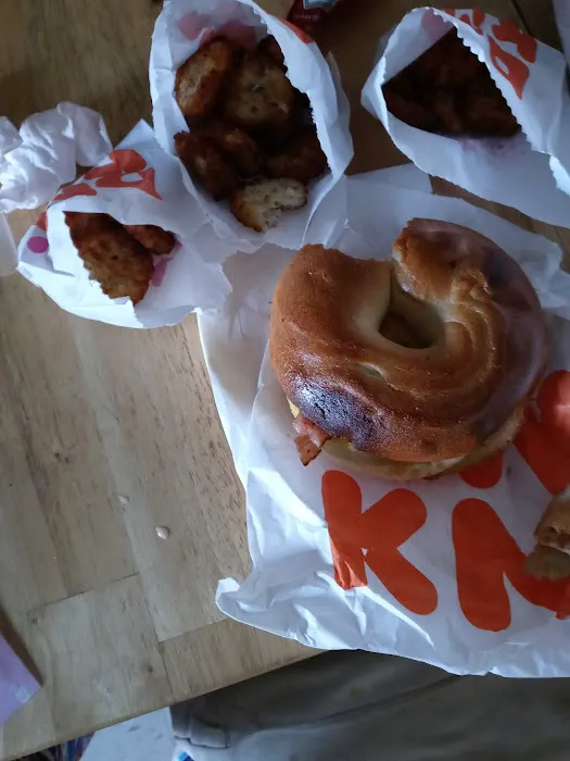 Dunkin' Picture 4