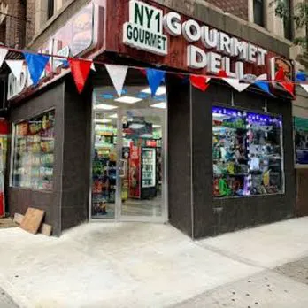 NY1 GOURMET DELI Picture 1