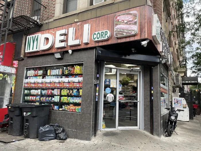 NY1 GOURMET DELI Picture 5