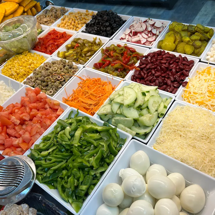 NY1 GOURMET DELI Picture 8