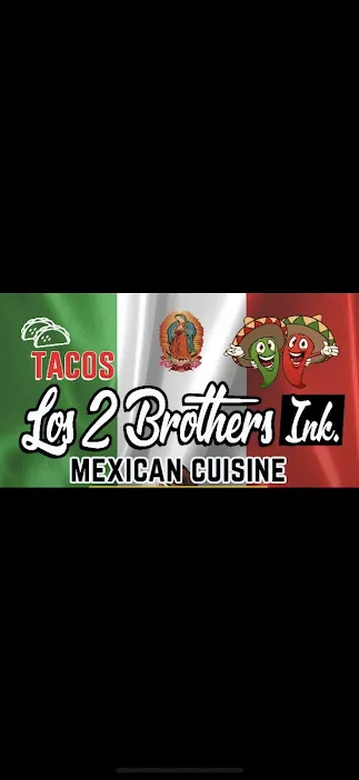 Tacos los 2 brothers Picture 1