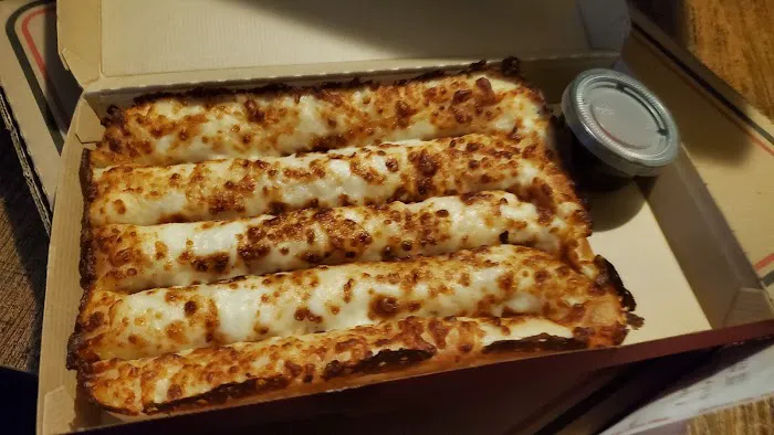 Pizza Hut Picture 1