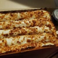 Pizza Hut ico