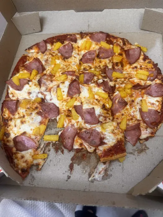 Domino's Pizza Picture 10