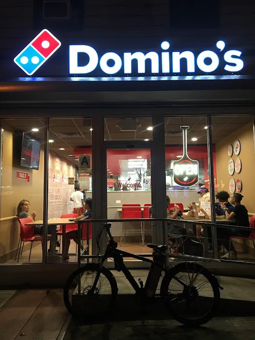 Domino's Pizza Picture 9