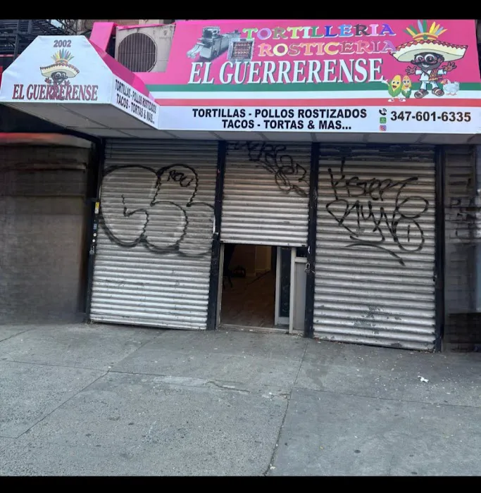 Tortilleria & Rosticeria El Guerrerence Picture 9