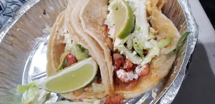 Tres Colores Mex Picture 3