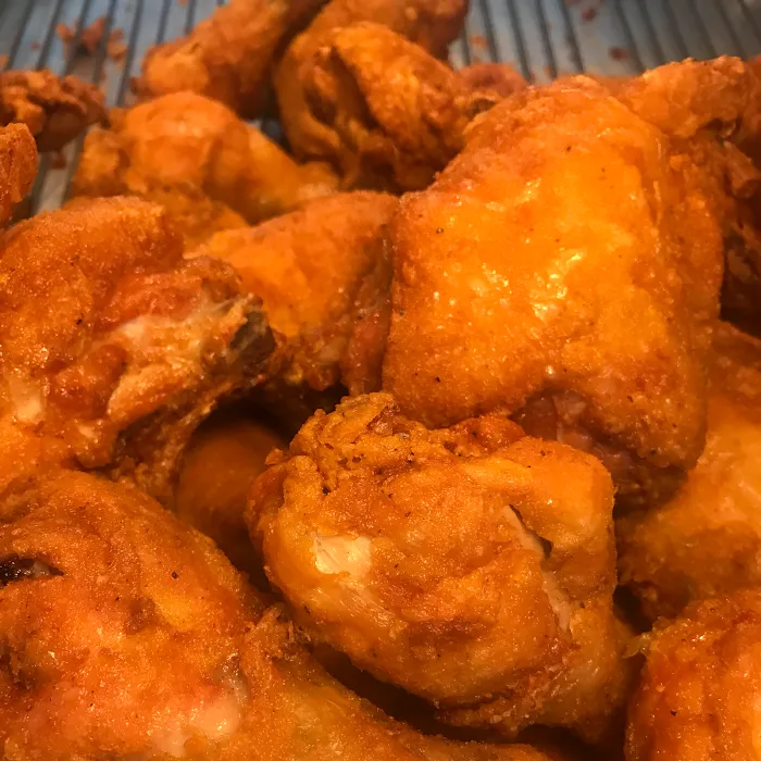 Crown Fried Chicken Picture 9