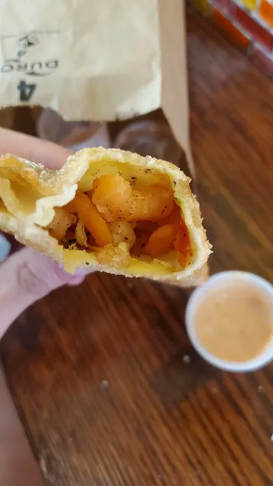 Empanadas Monumental Picture 4