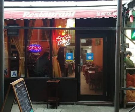 L'Fonda