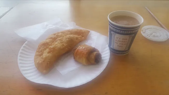5 Estrellas Bakery Corporation Picture 7