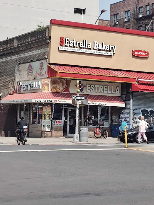 5 Estrellas Bakery Corporation Picture 2