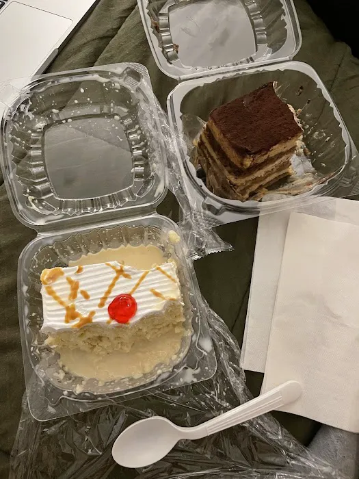 5 Estrellas Bakery Corporation Picture 10