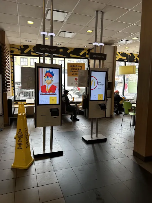 McDonald's Picture 2