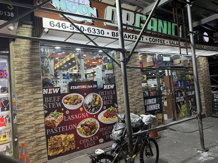 Silver Moon Deli Picture 5